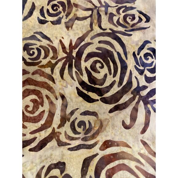 1-yard cut of first photo a Kauffman print - Picture 2 of 4